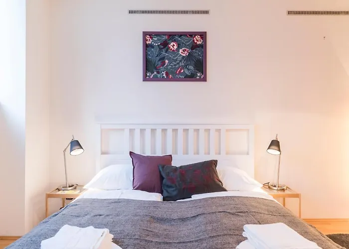 Apartment Junior Fasangasse