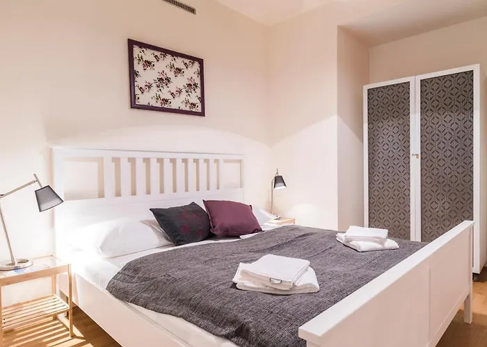 Apartment Junior Fasangasse *