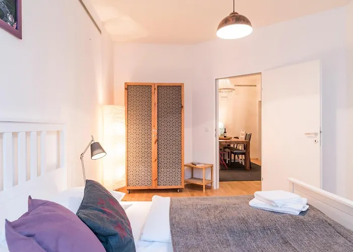 Apartment Junior Fasangasse
