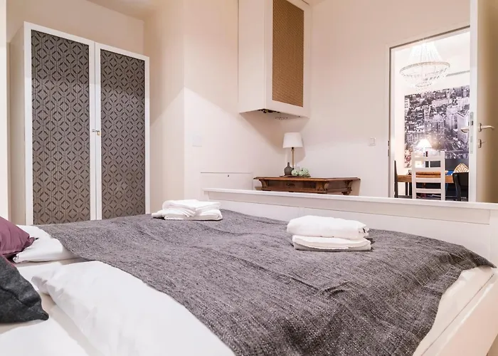 Junior Fasangasse Apartment *