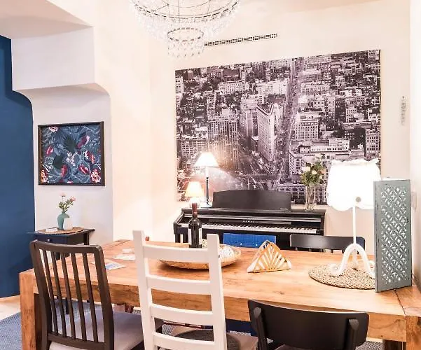 Apartment Junior Fasangasse