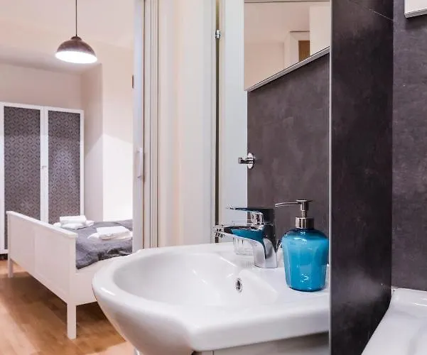 Apartment Junior Fasangasse *