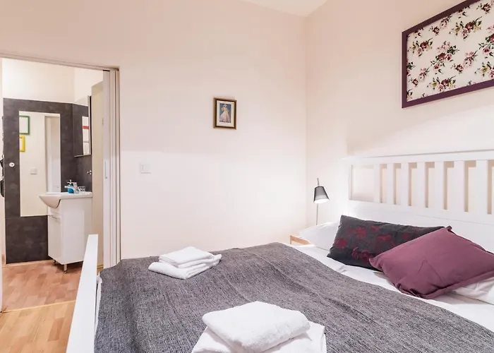 Junior Fasangasse Apartment
