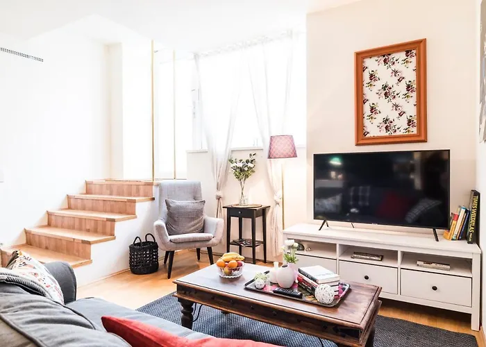 Junior Fasangasse Apartment *